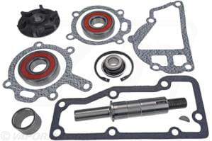 Kit de réparation pompe à eau — réf. VPE2072