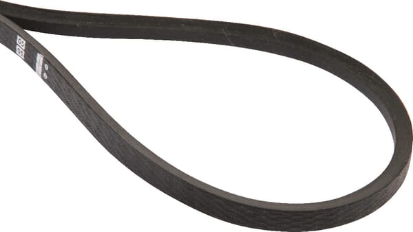 Courroie Tielburger — réf. HB020243