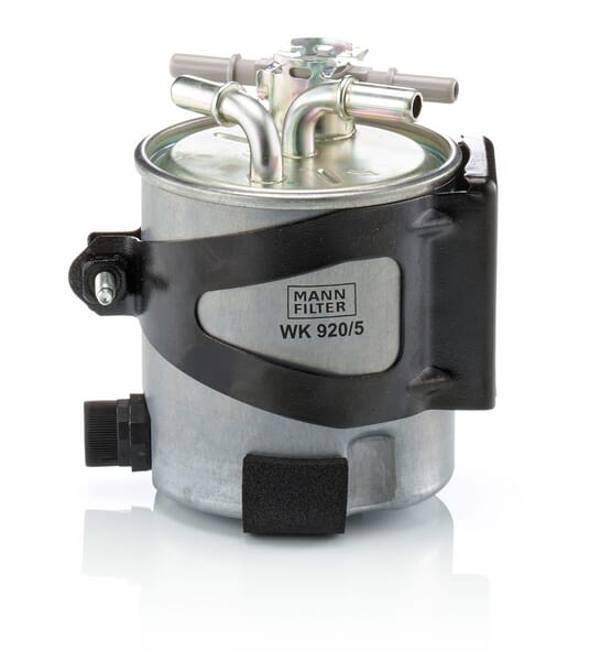 Filtre à carburant — réf. WK9205