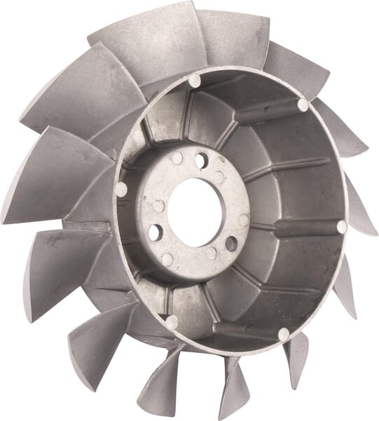 Ventilateur vue 5