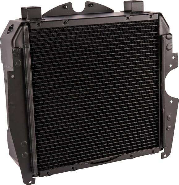 Radiateur eau — réf. 00062443