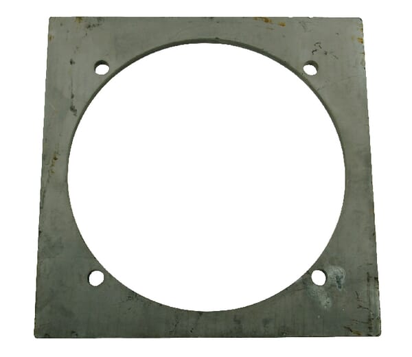 Příruba pro límcové pouzdro 200mm