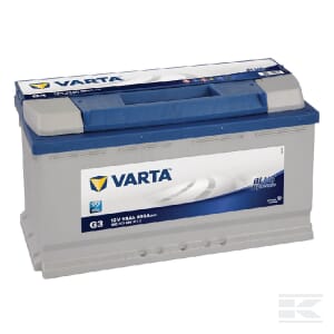 Buy battery-12v-95ah-800a-blue-dynamic-varta - KRAMP