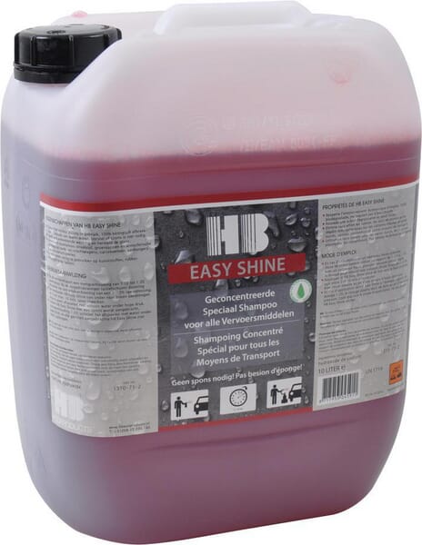 HB Easy shine 10 litrů