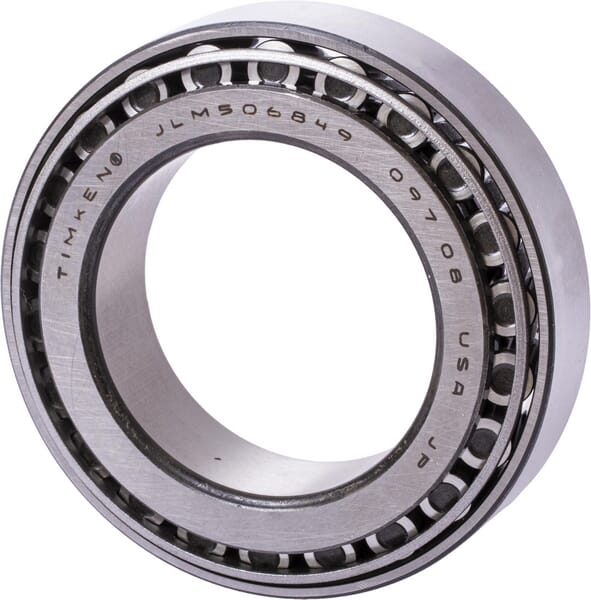 Kuželíkové ložisko 55x90x23 mm Timken