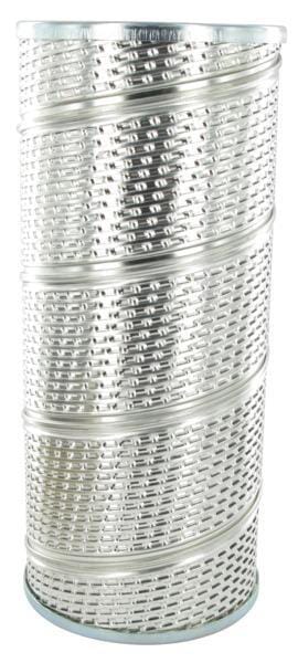 Filtrační články, typ MR630 pro zpětné filtry MPR/MPI 630