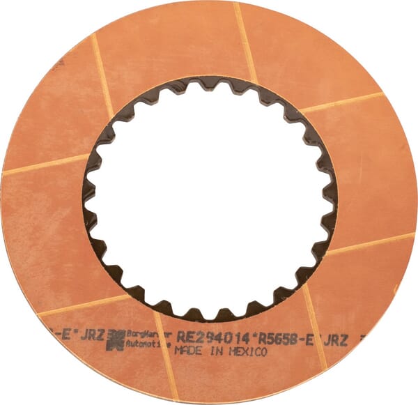 Rondelle — réf. RE294014