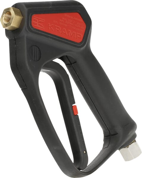 Vysokotlaké čisticí pistole 310 Bar ST-2300 PRO-line