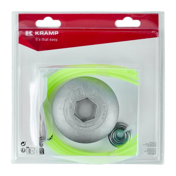 Tête de coupe 80mm (1) — réf. KGFGP454979P01B