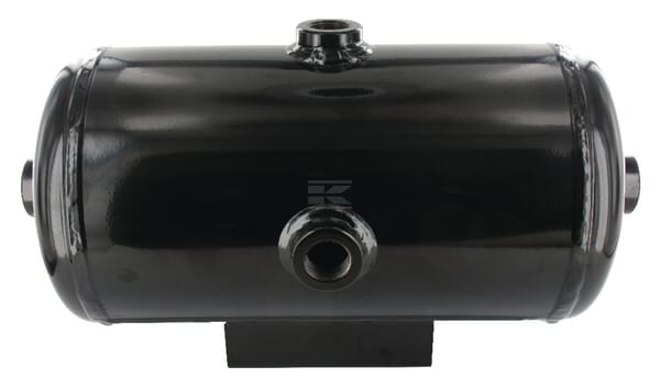 Réservoir d'air vue 2