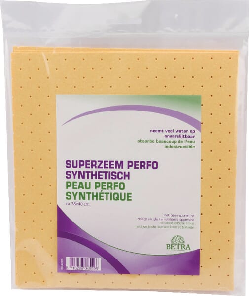 Jelenice syntetická