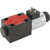 Cetop 03 (NG 6) 350 bar control 4/2 valve KRAMP KREV