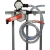 Hand pump Rotary + Filter - IBC suitable for AdBlue®