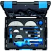 1100-2456 Hand pipe bending kit hydraulic, reinforced version, in L-BOXX® 136