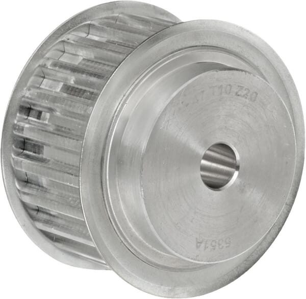 Ozubená řemenice T10-32 20Z