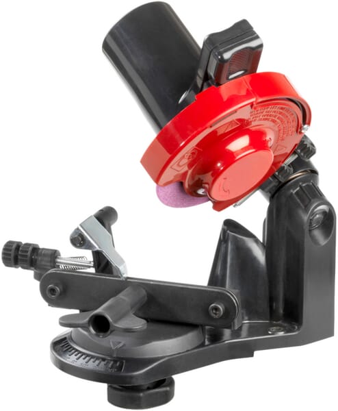 Bruska na řetězy SHARP MASTER