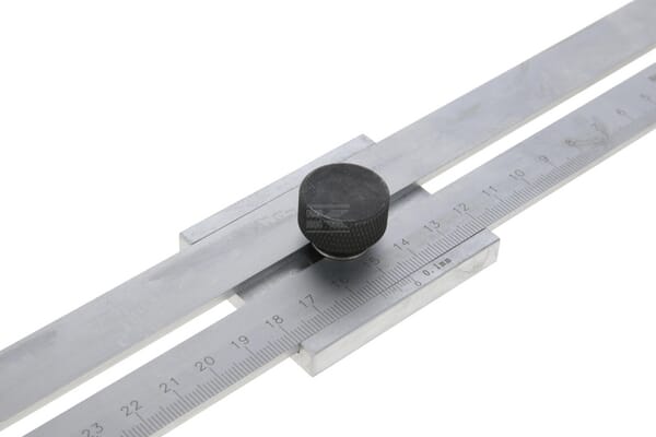 Calibre de marquage 300 mm vue 2