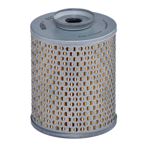 Raccord de filtre hydraulique — réf. E111H