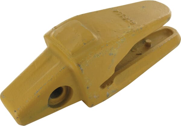 Držák zubů, rypadlo J350