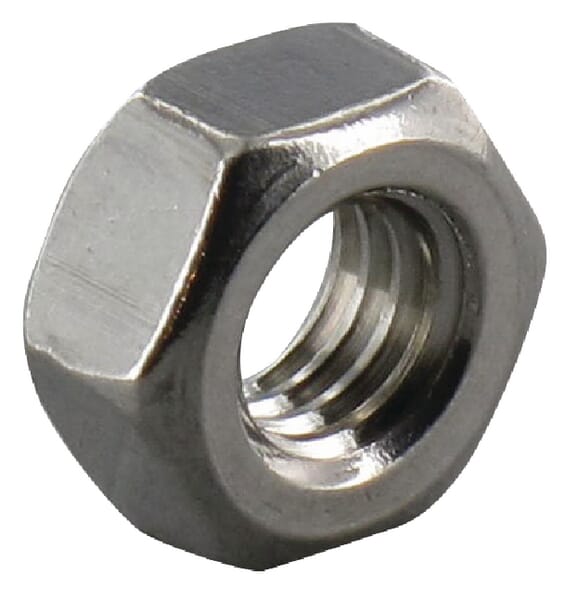 Écrou hexagonal pompe laiton — réf. 511634170GL