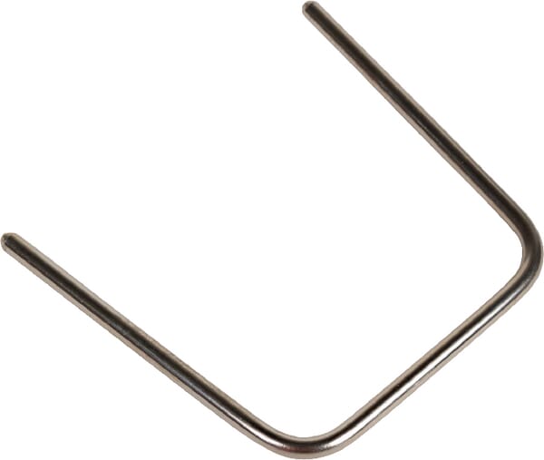 Raccord en U 160mm · réf. RG00011884