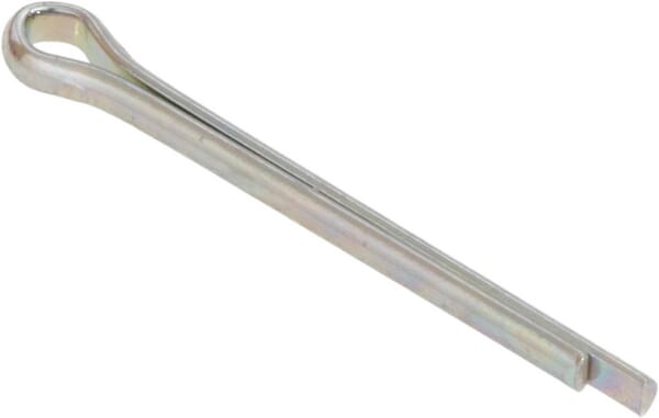 Goupille fendue, 2,0 x 20 · réf. 9420120200