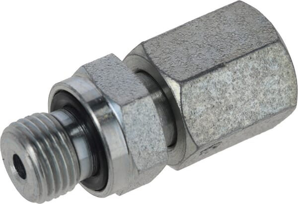 Écrou pivotant à visser 6L- R1/8 — réf. EGESD6LR18WDKR