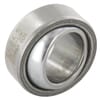 Spherical plain bearings series GE..UK