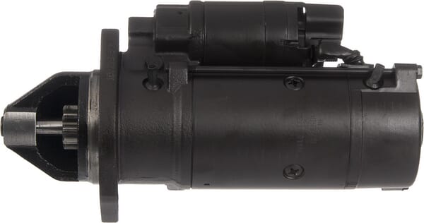 Démarreur 12 V 4 kW · réf. MS651