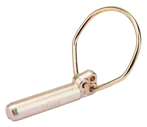 Goupille de sécurité 16x60mm · réf. 80561760