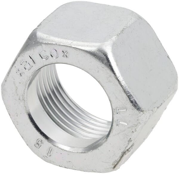 Écrou hexagonal · réf. 032022309