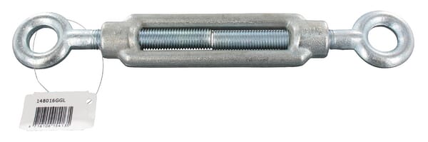 Napínák oko-oko M16