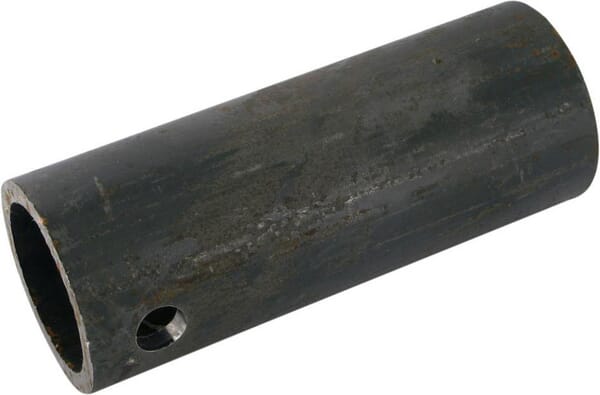 Douille cylindrique Ø40 · réf. FT9066