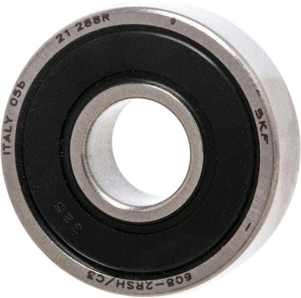 Roulement à billes à gorge profonde 8x22x7mm SKF — réf. 6082RSC3SKF