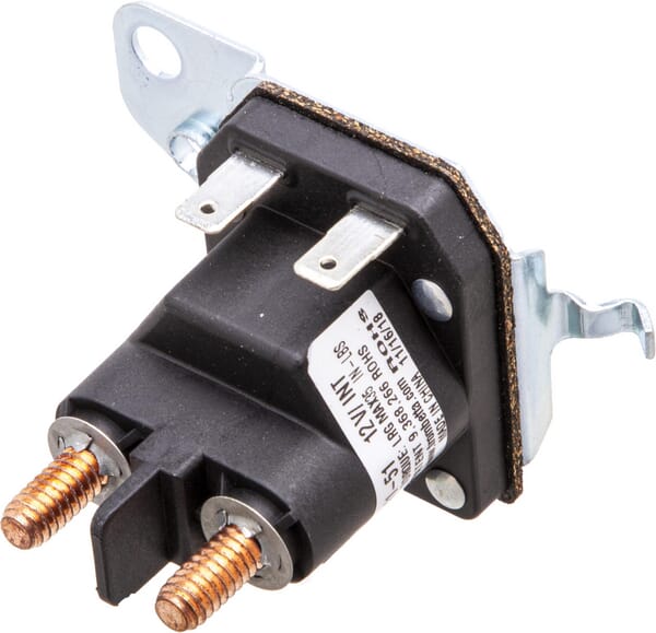 Solénoïde 12V 100A · réf. 72506153A