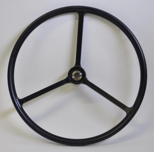 Volant p/ NH · réf. 83909785N