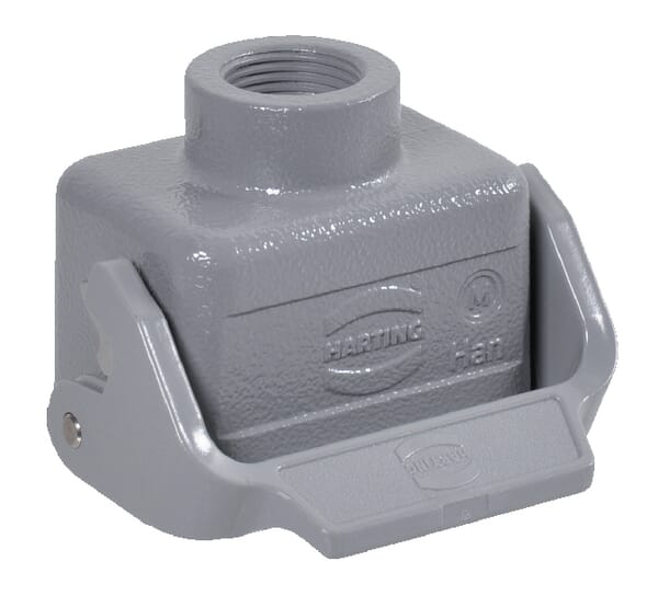 Capot d'acc. 6B M20 entrée verticale — réf. 19300061750
