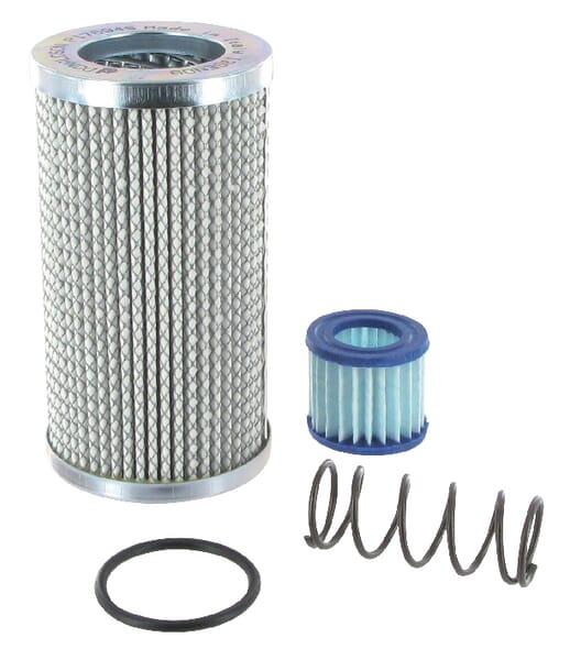 Kit de filtre hydraulique — réf. P176945