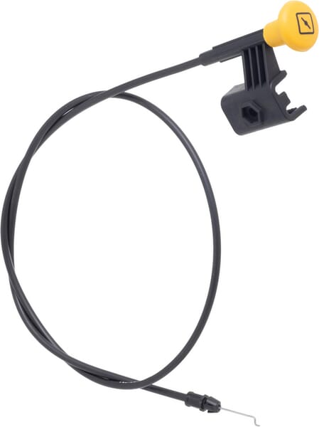 Câble de starter de 44,5" de longueur · réf. 74604296A