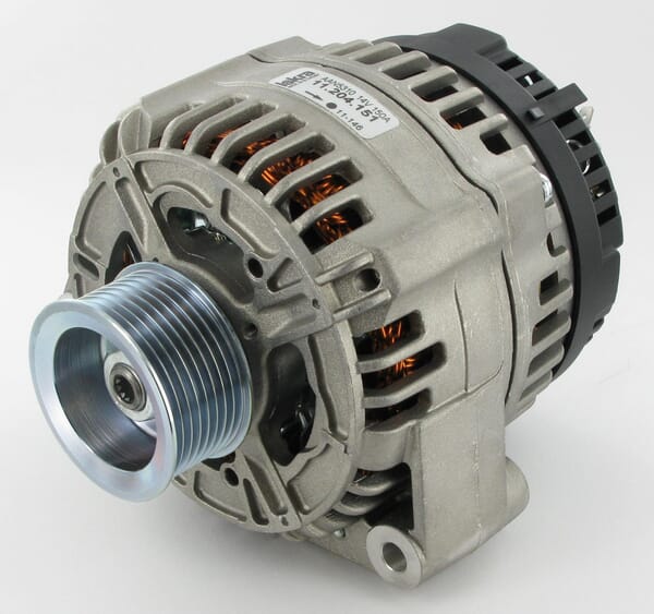 Alternateur 14V 150A — réf. IA1412