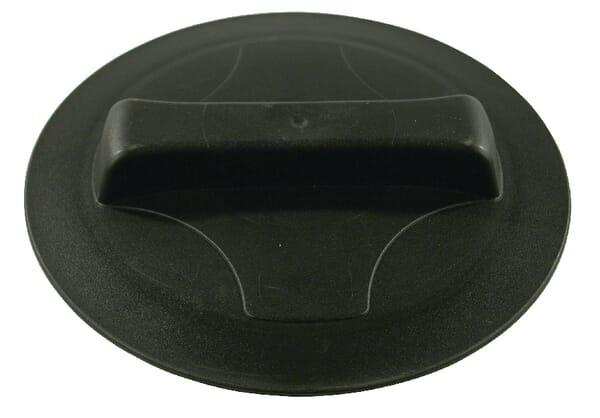 Couvercle à visser 250mm — réf. 3522120