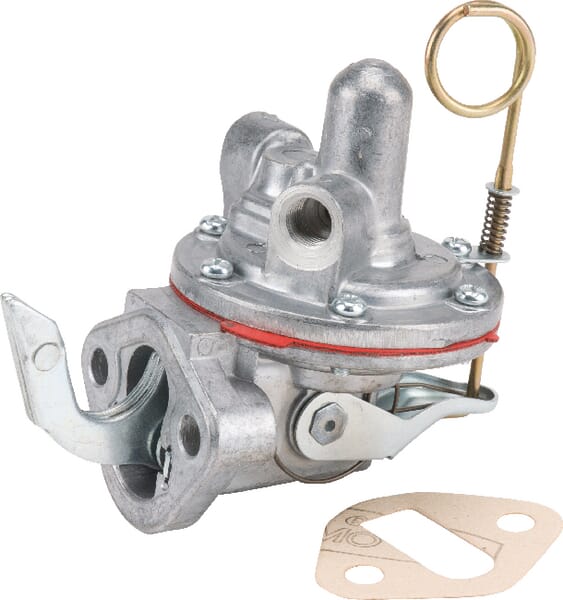 Pompe d'alimentation — réf. 4222107M91