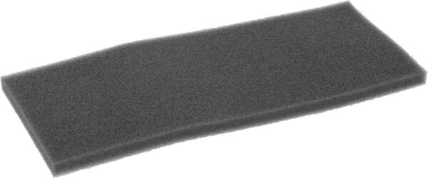Filtre à air JD — réf. MIU10955