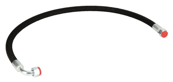 Tuyau hydr.compl.DN12.1000-90° · réf. DKLO13100090