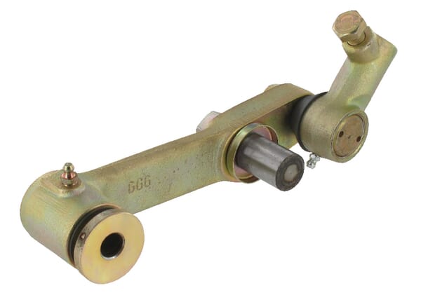 Vahadlo přední kompletní Busatis