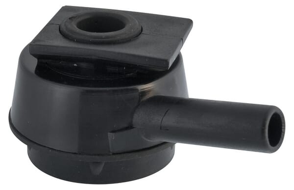 Adaptér pulzátoru 60/40