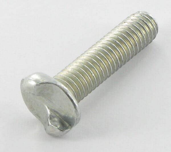 Boulon 6x25 · réf. AK506741