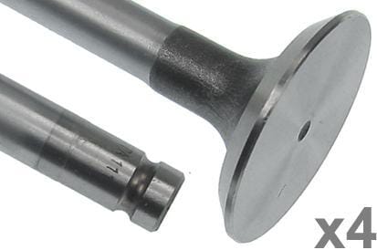 Soupape d'échappement (x4) · réf. VPA1111