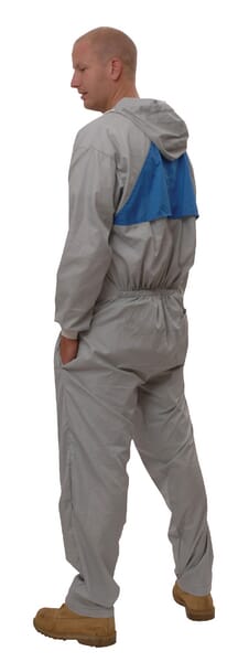 Víceúčelová kombinéza