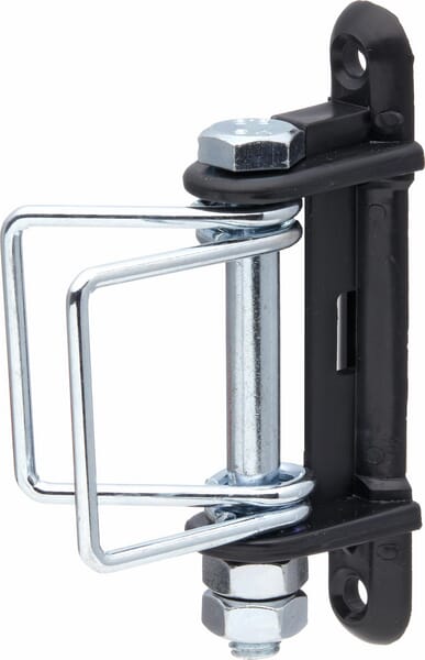 Isolateur d'angle ruban 40 mm — réf. 44348